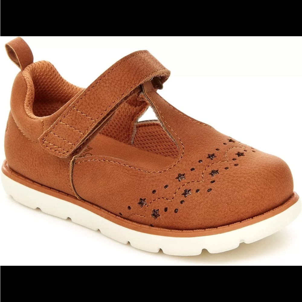 Stride rite 360 Lacey Mary janes